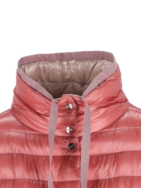 26SS 에르노 패딩 PI001846D 12017Z4140 Pink - HERNO