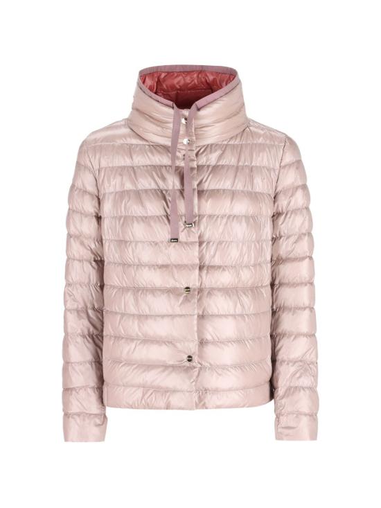 26SS 에르노 패딩 PI001846D 12017Z4140 Pink - HERNO