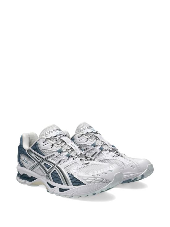 26SS 아식스 스니커즈 1203A543 110 White - ASICS