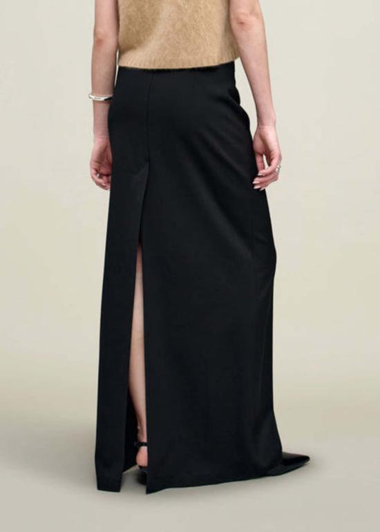  칼마이어 롱 스커트 파리 롱 펜슬 스커트 - KALLMEYER