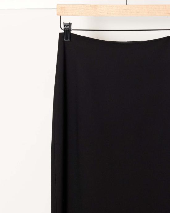  칼마이어 롱 스커트 파리 롱 펜슬 스커트 - KALLMEYER