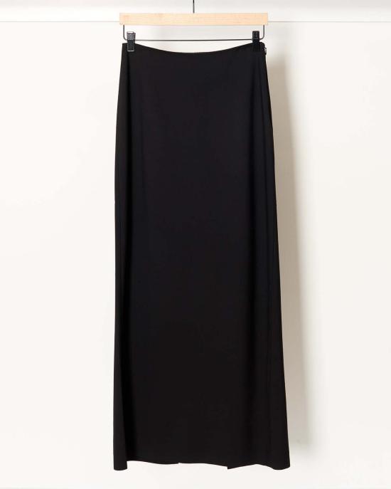  칼마이어 롱 스커트 파리 롱 펜슬 스커트