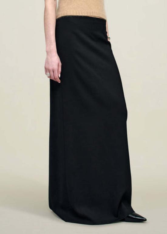 칼마이어 롱 스커트 파리 롱 펜슬 스커트 - KALLMEYER