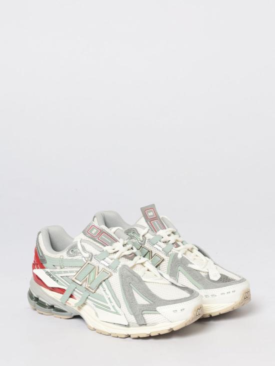 26SS 뉴발란스 스니커즈 U19065DY White - NEW BALANCE