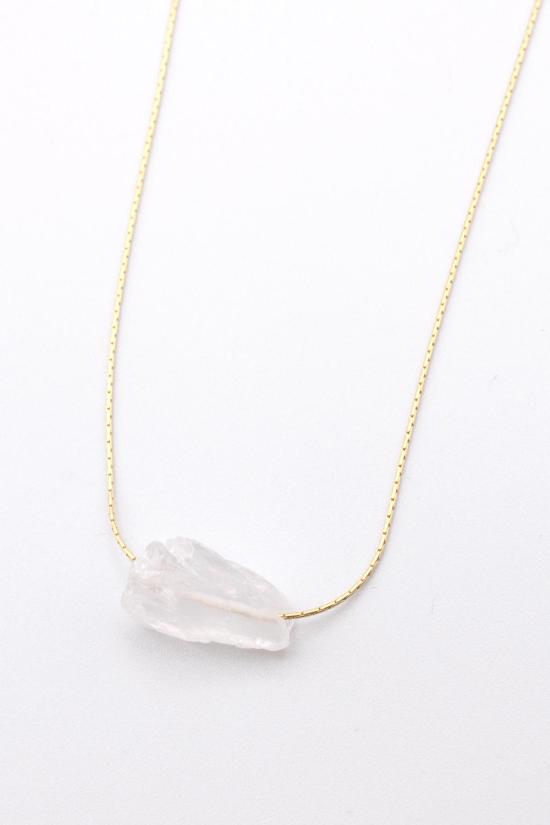  비 벨라 목걸이/팬던트 안드레아 목걸이 - VI BELLA