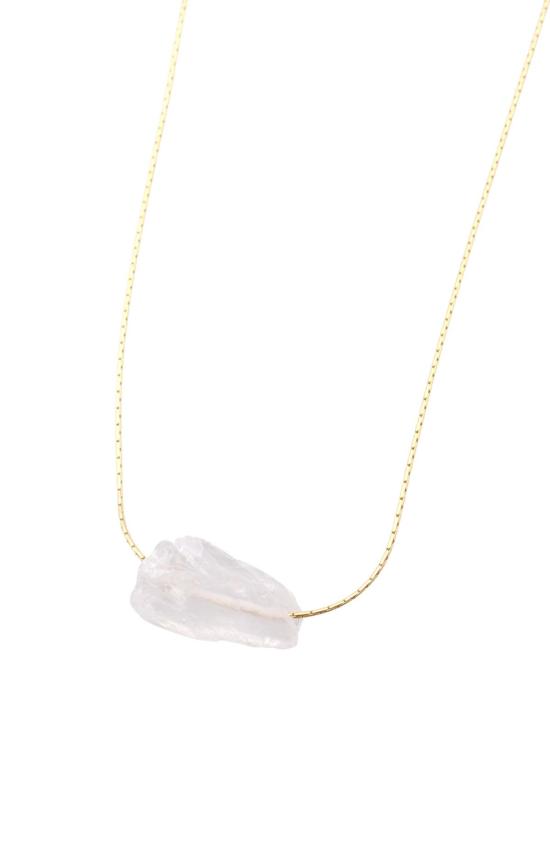  비 벨라 목걸이/팬던트 안드레아 목걸이 - VI BELLA