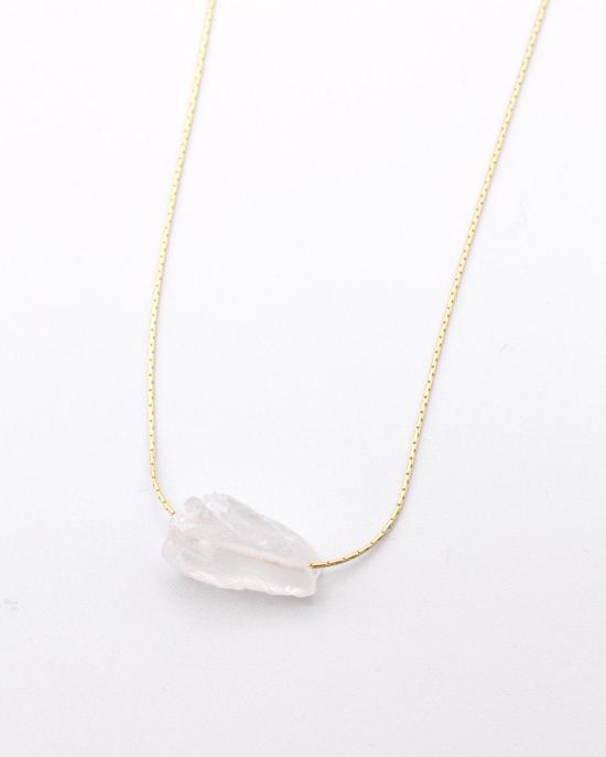  비 벨라 목걸이/팬던트 안드레아 목걸이