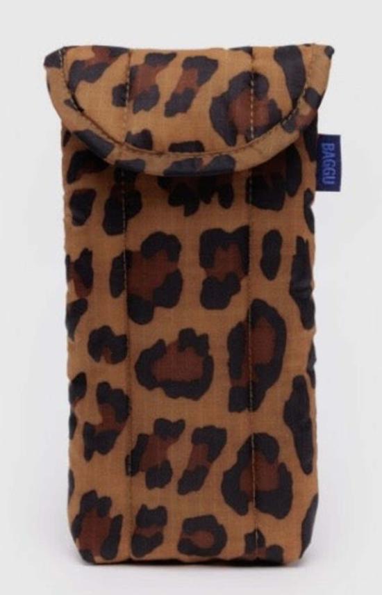  바쿠 안경 바구 푹신한  슬리브 - BAGGU