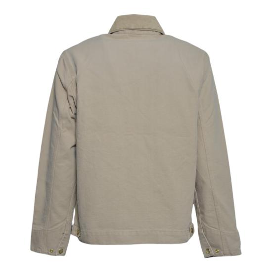 26SS 칼하트 WIP 자켓 I034819 0ME4O Brown - CARHARTT WIP