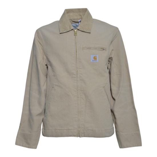 26SS 칼하트 WIP 자켓 I034819 0ME4O Brown