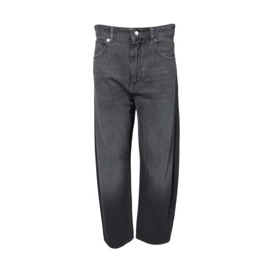 26SS 에스막스마라 데님 팬츠 2619181081600 002