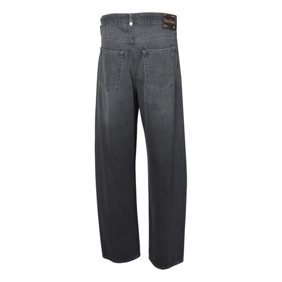 26SS 에스막스마라 데님 팬츠 2619181081600 002 - 'S MAX MARA