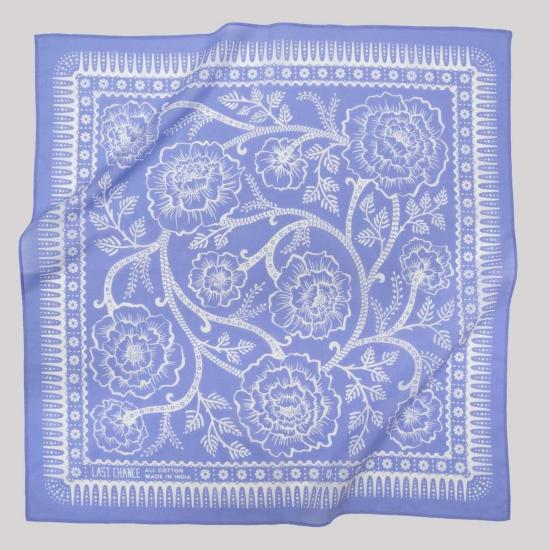  라스트 찬스 텍스타일스 머플러/스카프 라스트 찬스 텍스타일 코튼 반다나 - LAST CHANCE TEXTILES