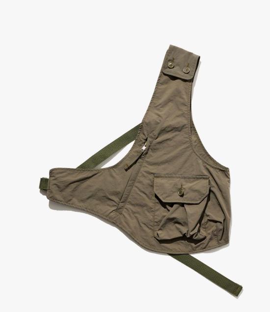  엔지니어드가먼츠 베스트 엔지니어드 가먼츠 숄더