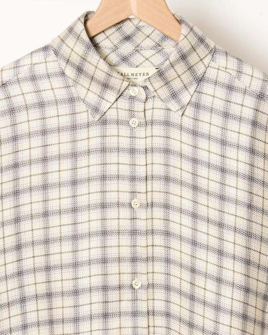  칼마이어 셔츠 몰리 버튼다운 - KALLMEYER