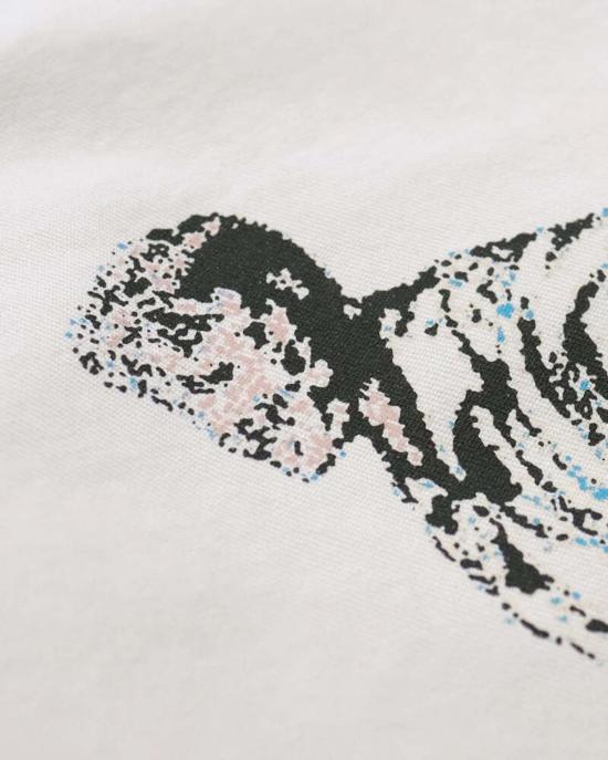  STUDENTS GOLF 스트레이트 팬츠 학생 골프 프랜시스 워크  오프화이트 - OTHER BRANDS