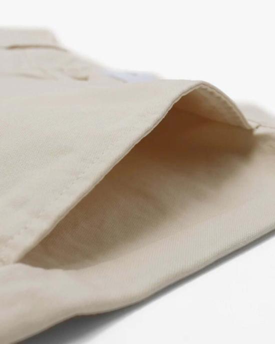  STUDENTS GOLF 스트레이트 팬츠 학생 골프 프랜시스 워크  오프화이트 - OTHER BRANDS