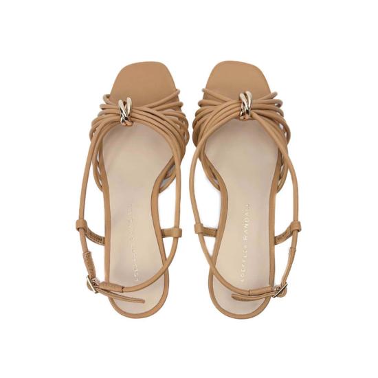  로플러랜달 샌들 로플러 랜달 미나 힐 - LOEFFLER RANDALL