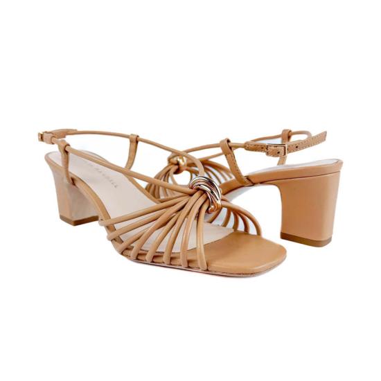  로플러랜달 샌들 로플러 랜달 미나 힐 - LOEFFLER RANDALL