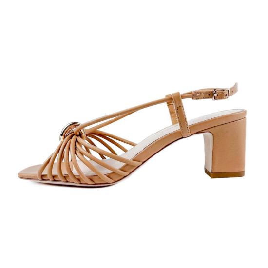  로플러랜달 샌들 로플러 랜달 미나 힐