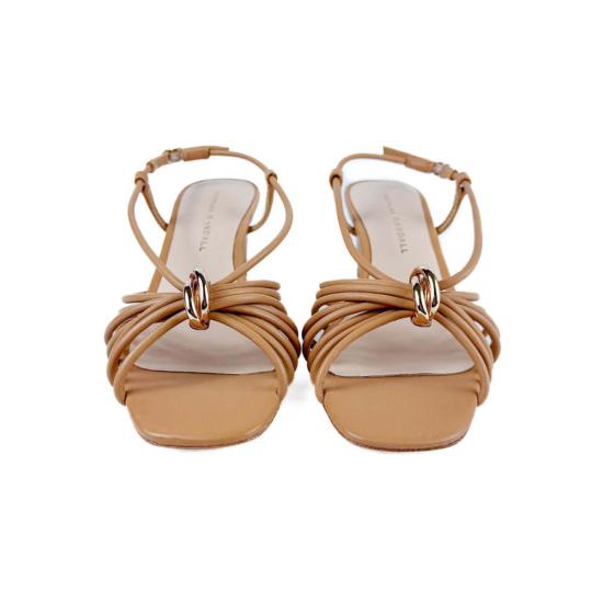  로플러랜달 샌들 로플러 랜달 미나 힐 - LOEFFLER RANDALL