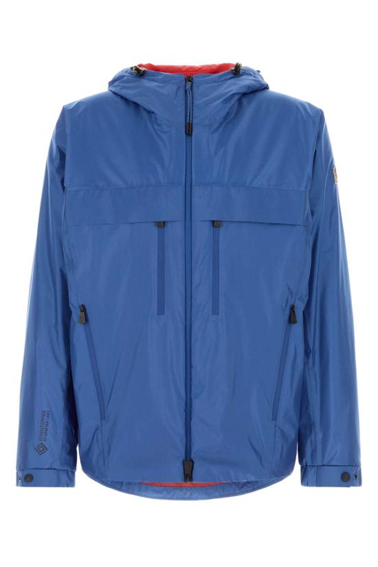 26SS 몽클레어 자켓 L10971A0001459980 75C Blue