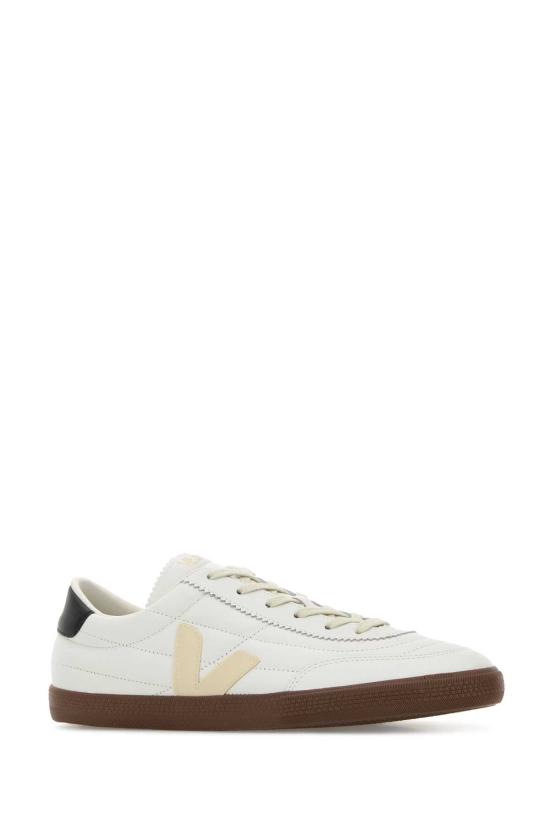26SS 베자 스니커즈 FU2020896 WHIBLABAR White - VEJA