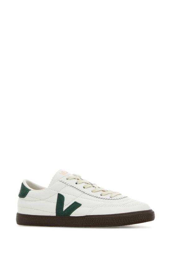 26SS 베자 스니커즈 FU2020895 WHICYPEAG White - VEJA