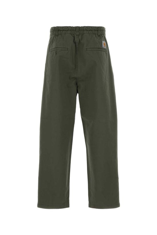 26SS 칼하트 WIP 마브 팬츠 I033129 1106 Green - CARHARTT WIP