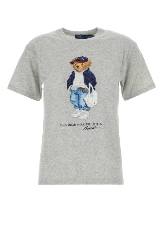 26SS 폴로 랄프로렌 스웨터 211A96261 001 Grey