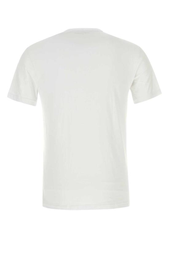 26SS 엠포리오 아르마니 라운지 웨어 EM000379AF14133 U0002 White - EMPORIO ARMANI