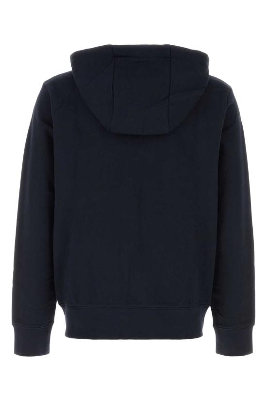 26SS 보스 후드 티셔츠 50546405 404 Blue - BOSS