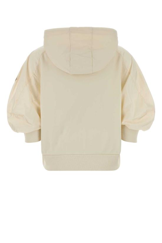 26SS 몽클레어 스웨터 L10938G0002389B2V 04A White - MONCLER