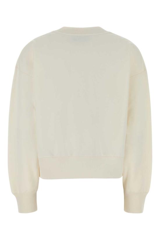 26SS 구찌 후드 티셔츠 837931XJHQV 9733 White - GUCCI