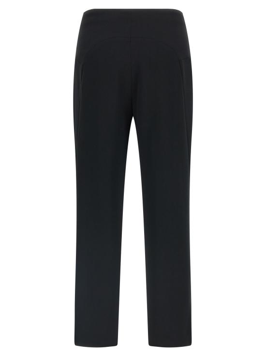 26SS 드리스 반 노튼 스트레이트 팬츠 2610109743210900 - DRIES VAN NOTEN