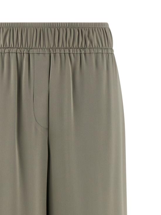 26SS 브루넬로 쿠치넬리 스트레이트 팬츠 M0C59P8942C9125 - BRUNELLO CUCINELLI