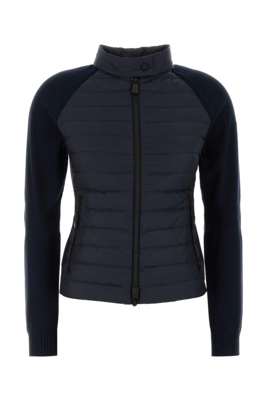 26SS 몽클레어 스웨터 L10989B00001M1183 742 Blue