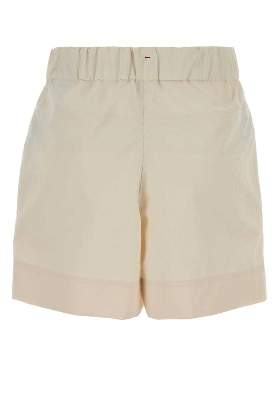 26SS 몽클레어 숏팬츠 L10982B00005597SL 050 Yellow - MONCLER