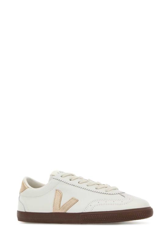 26SS 베자 스니커즈 VO2021413 WHIPLABAR White - VEJA