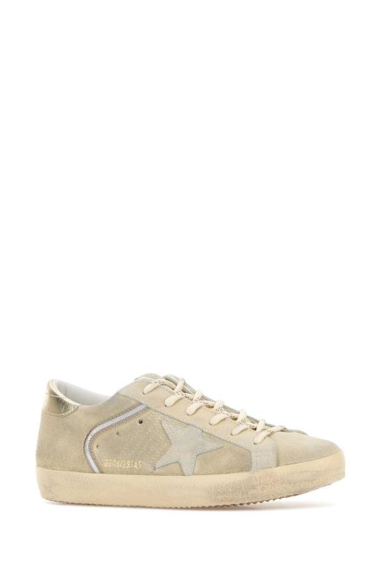 26SS 골든구스 SUPER STAR 슈퍼 스타 클래식 스니커즈 GWF00101F008094 15647 White - GOLDEN GOOSE