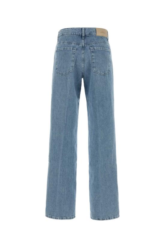 26SS 세븐포올맨카인드 데님 팬츠 7U4N0U03 IRI Blue - 7 FOR ALL MANKIND