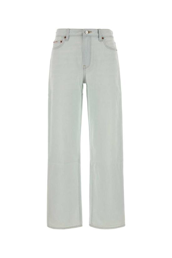 26SS 캘빈클라인 데님 팬츠 LV047F719G SCJ Light Blue