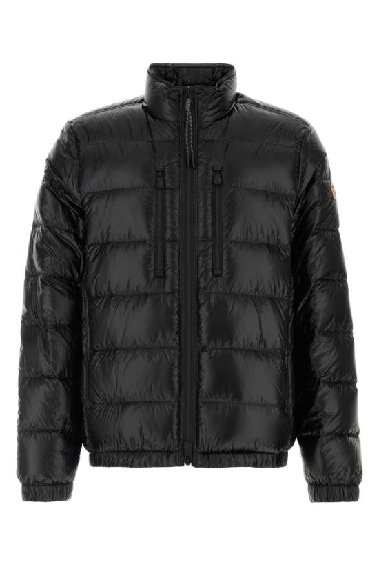 26SS 몽클레어 패딩 L10971A00007597X6 999 Black