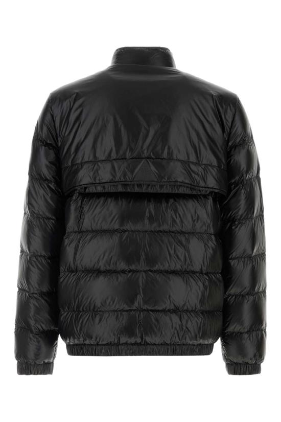 26SS 몽클레어 패딩 L10971A00007597X6 999 Black - MONCLER