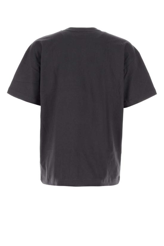 26SS 노스페이스 반팔 티셔츠 NF0A8EG5 0SA1 Black - NORTH FACE