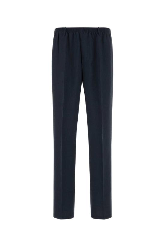 26SS 셀라도어 스트레이트 팬츠 110530BLOQ086 69 Blue