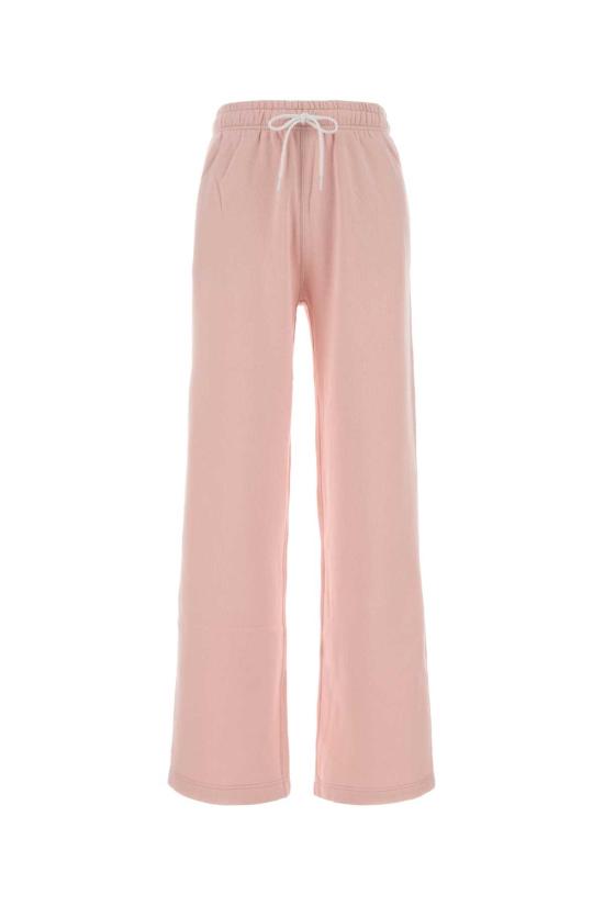 26SS 폴로 랄프로렌 스트레이트 팬츠 211977959 504 Pink