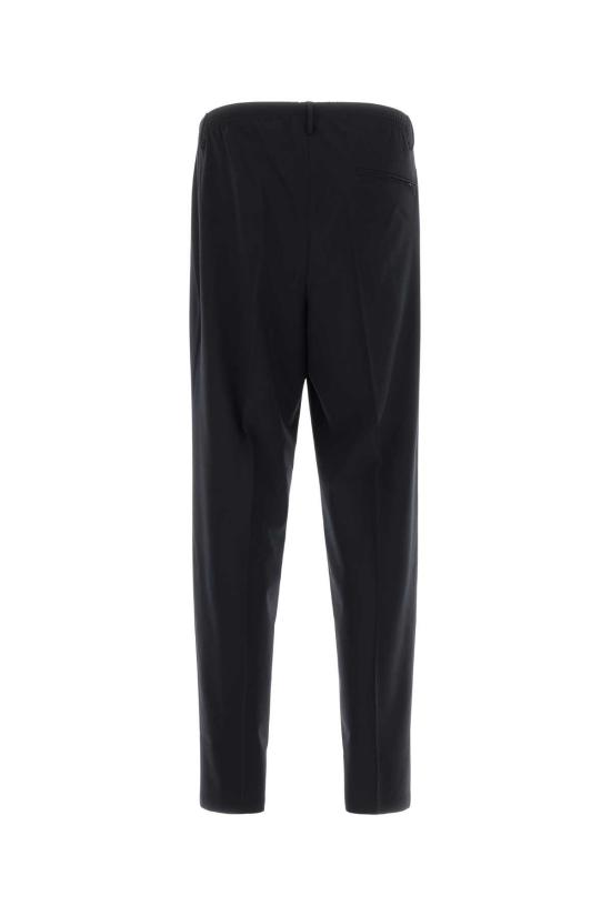 26SS 셀라도어 스트레이트 팬츠 110585BLW348 69 Blue - CELLAR DOOR