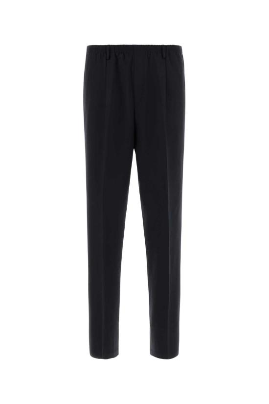 26SS 셀라도어 스트레이트 팬츠 110585BLW348 69 Blue