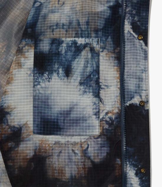  엔지니어드가먼츠 패딩 엔지니어드 가먼츠 라이트 파카 - ENGINEERED GARMENTS